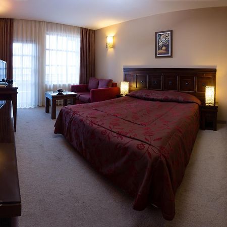 Family Hotel Strannopriemnitza Oreşak Cameră foto