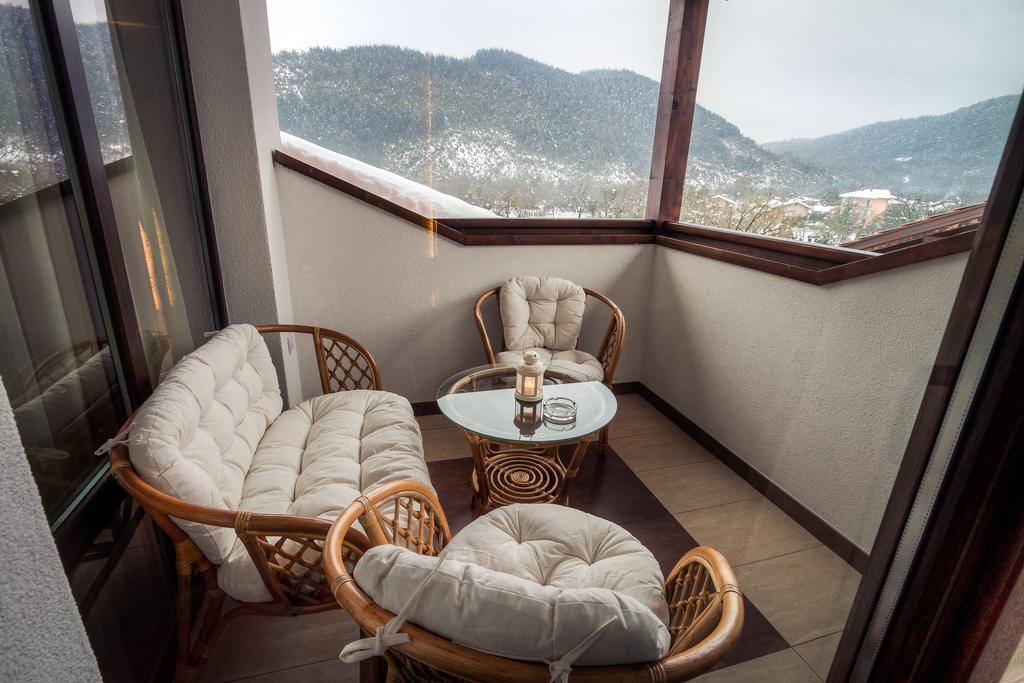 Family Hotel Strannopriemnitza Oreşak Cameră foto