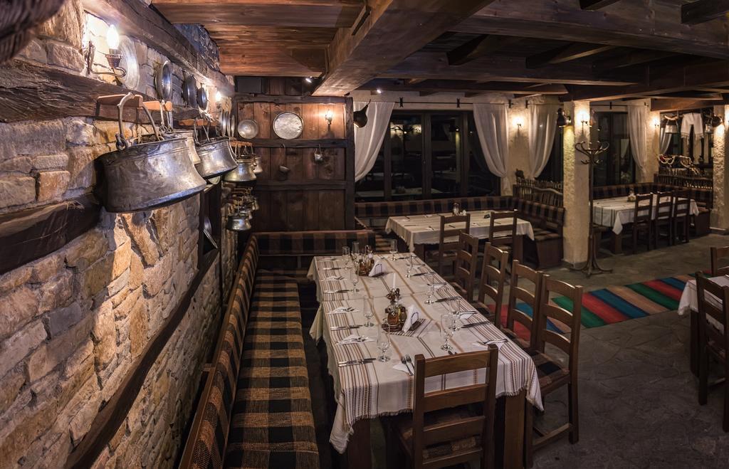 Family Hotel Strannopriemnitza Oreşak Exterior foto