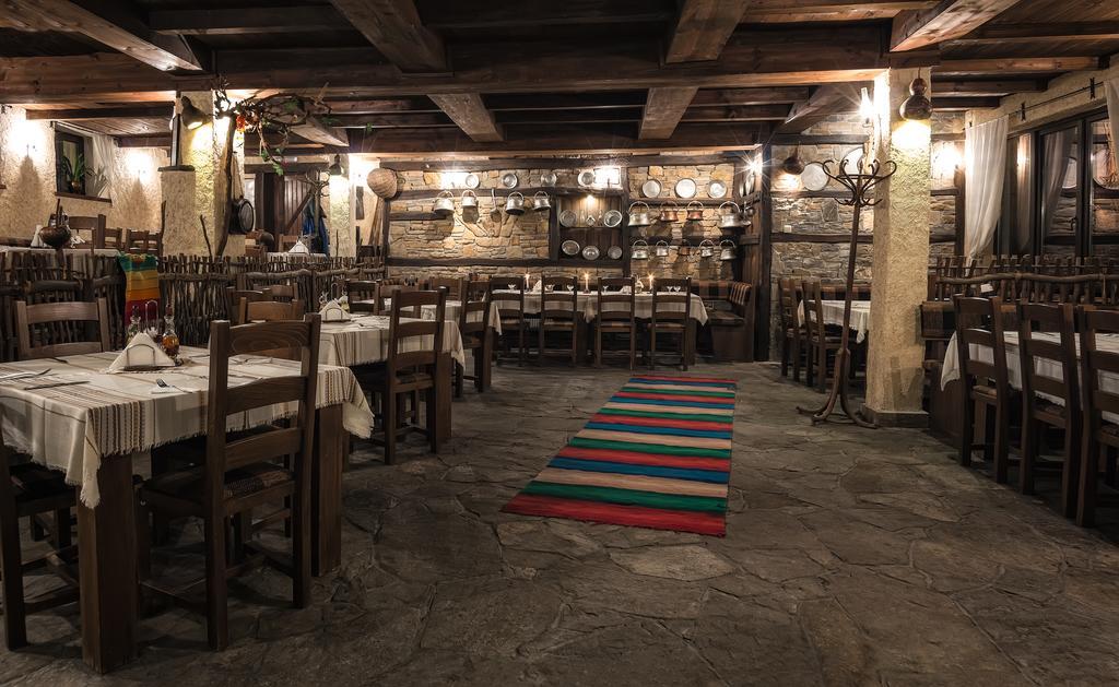 Family Hotel Strannopriemnitza Oreşak Exterior foto