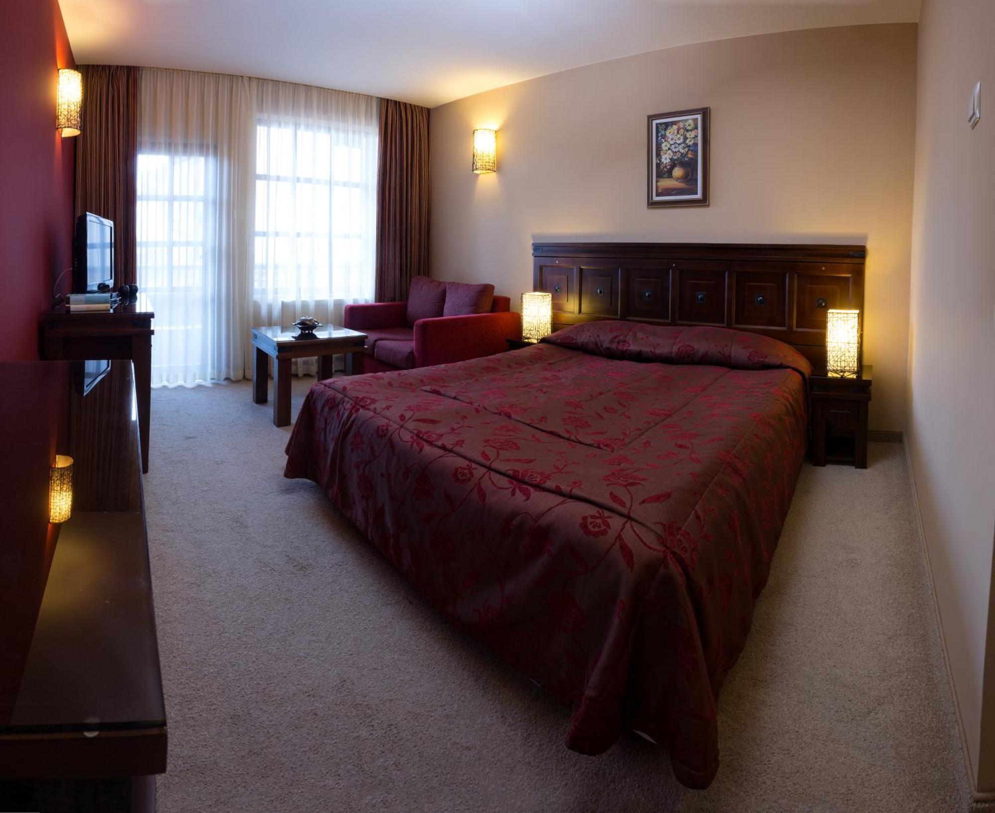 Family Hotel Strannopriemnitza Oreşak Cameră foto