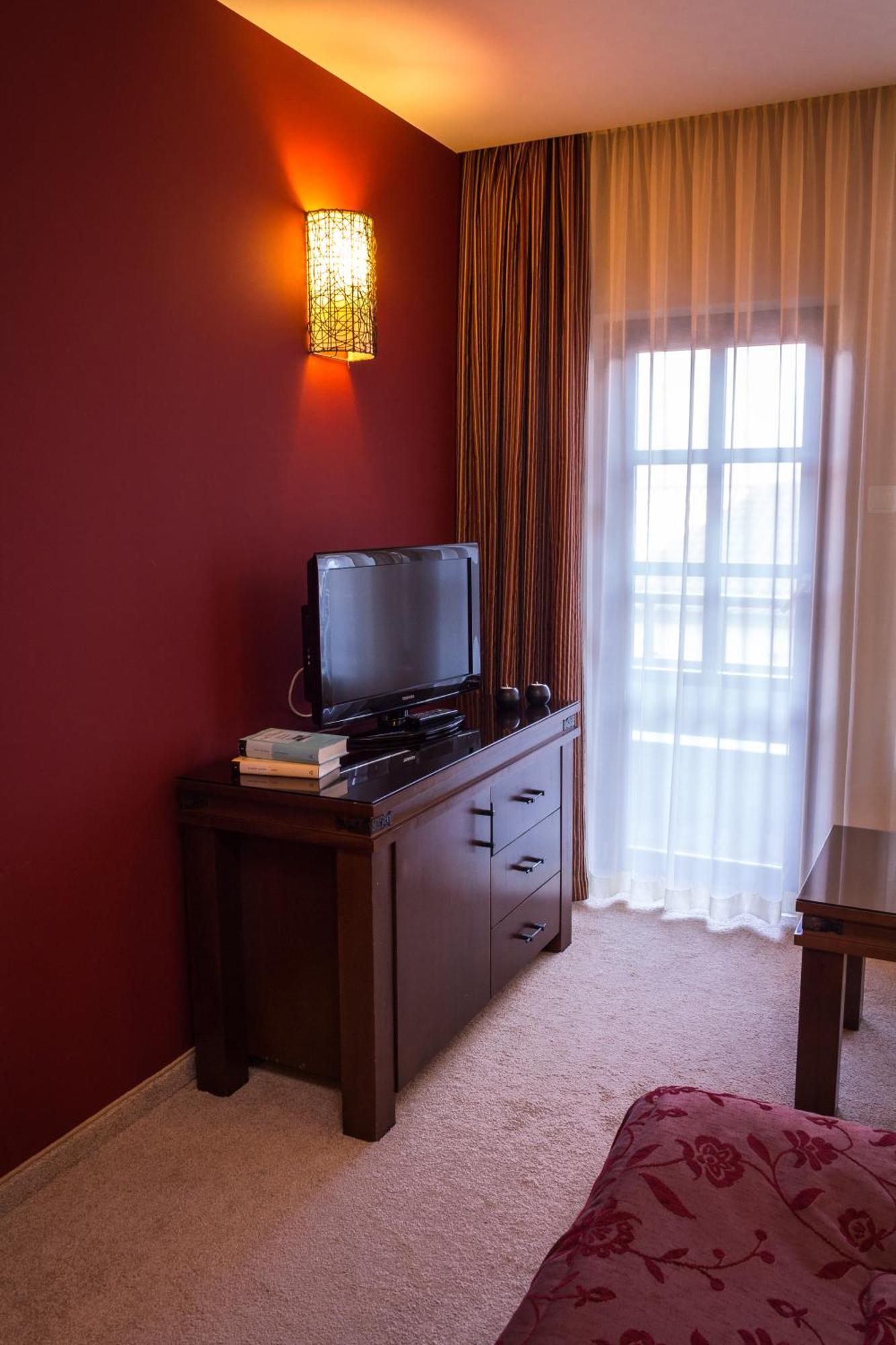 Family Hotel Strannopriemnitza Oreşak Cameră foto