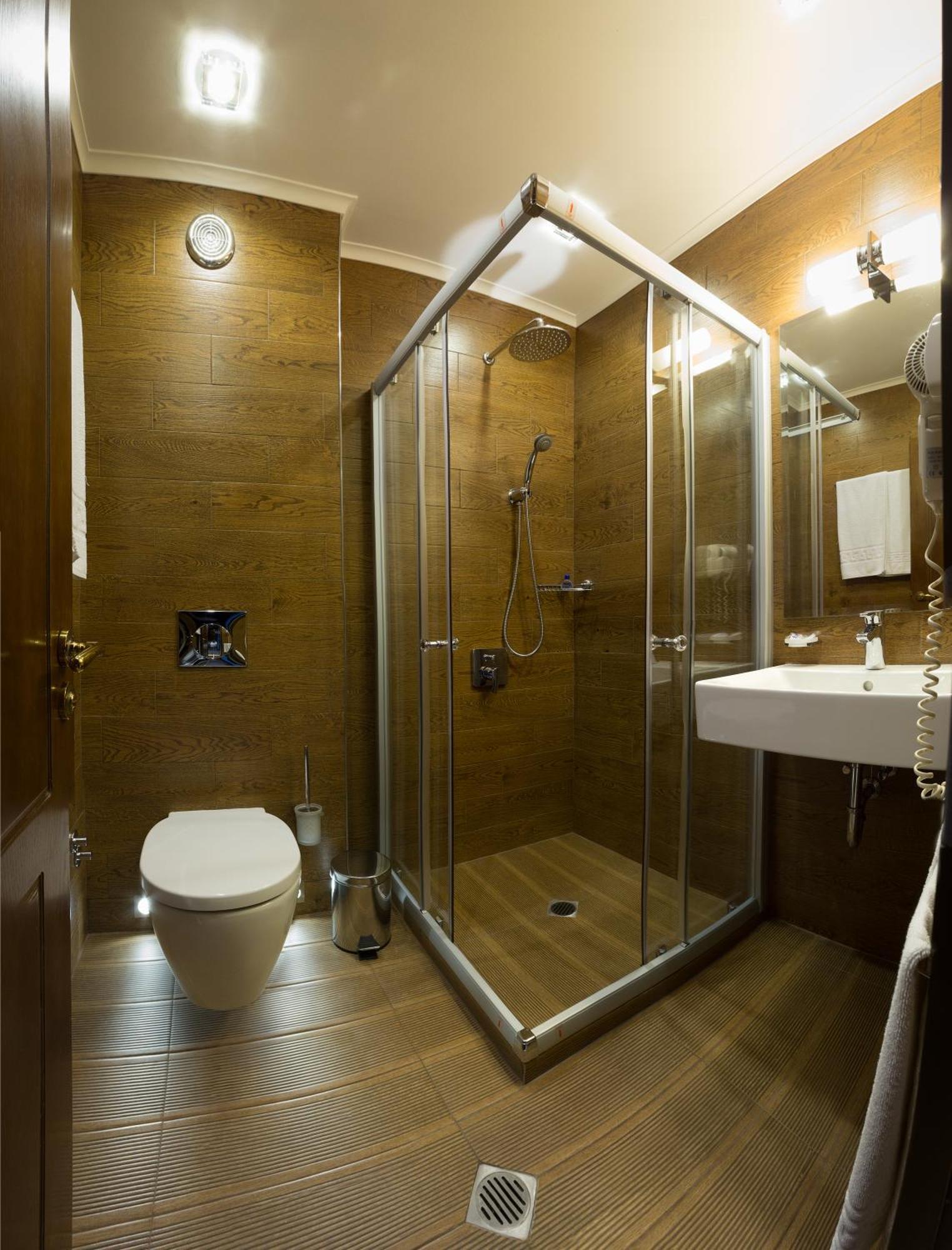 Family Hotel Strannopriemnitza Oreşak Cameră foto
