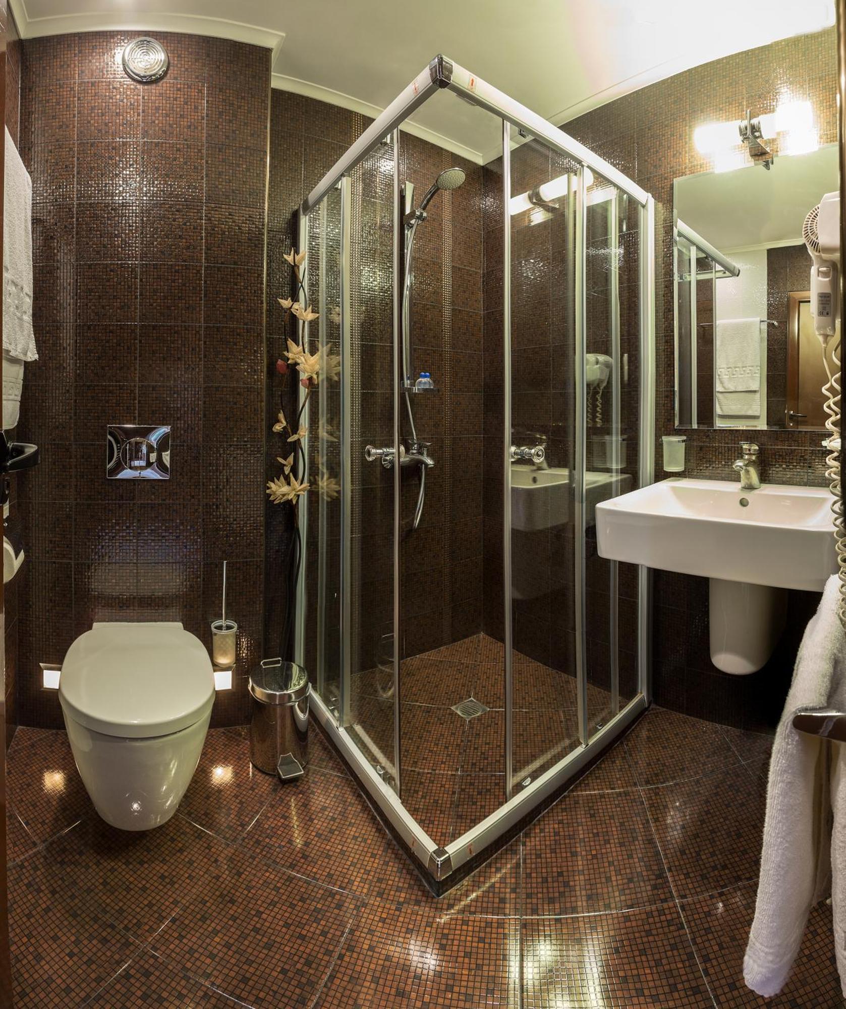 Family Hotel Strannopriemnitza Oreşak Cameră foto