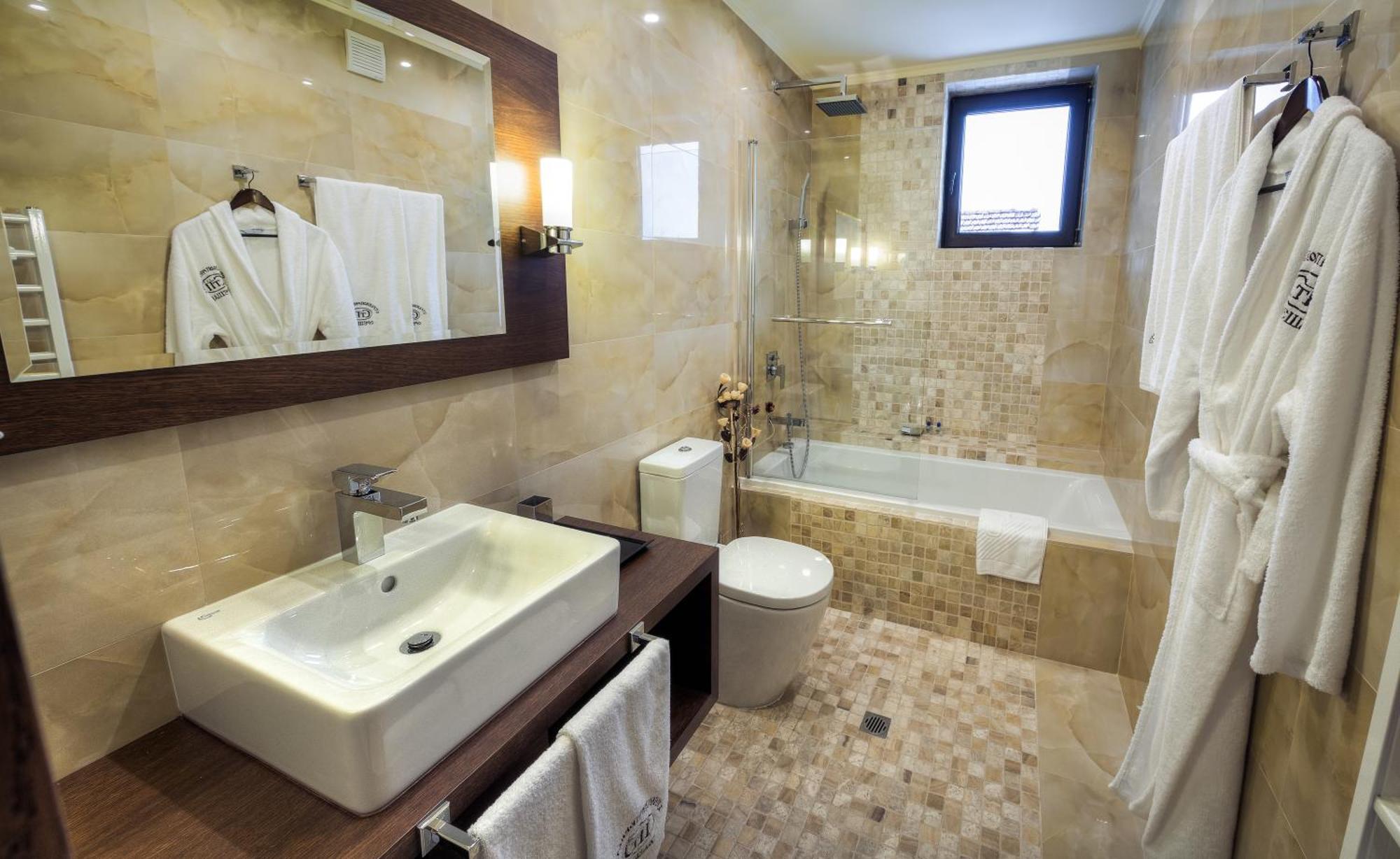 Family Hotel Strannopriemnitza Oreşak Cameră foto