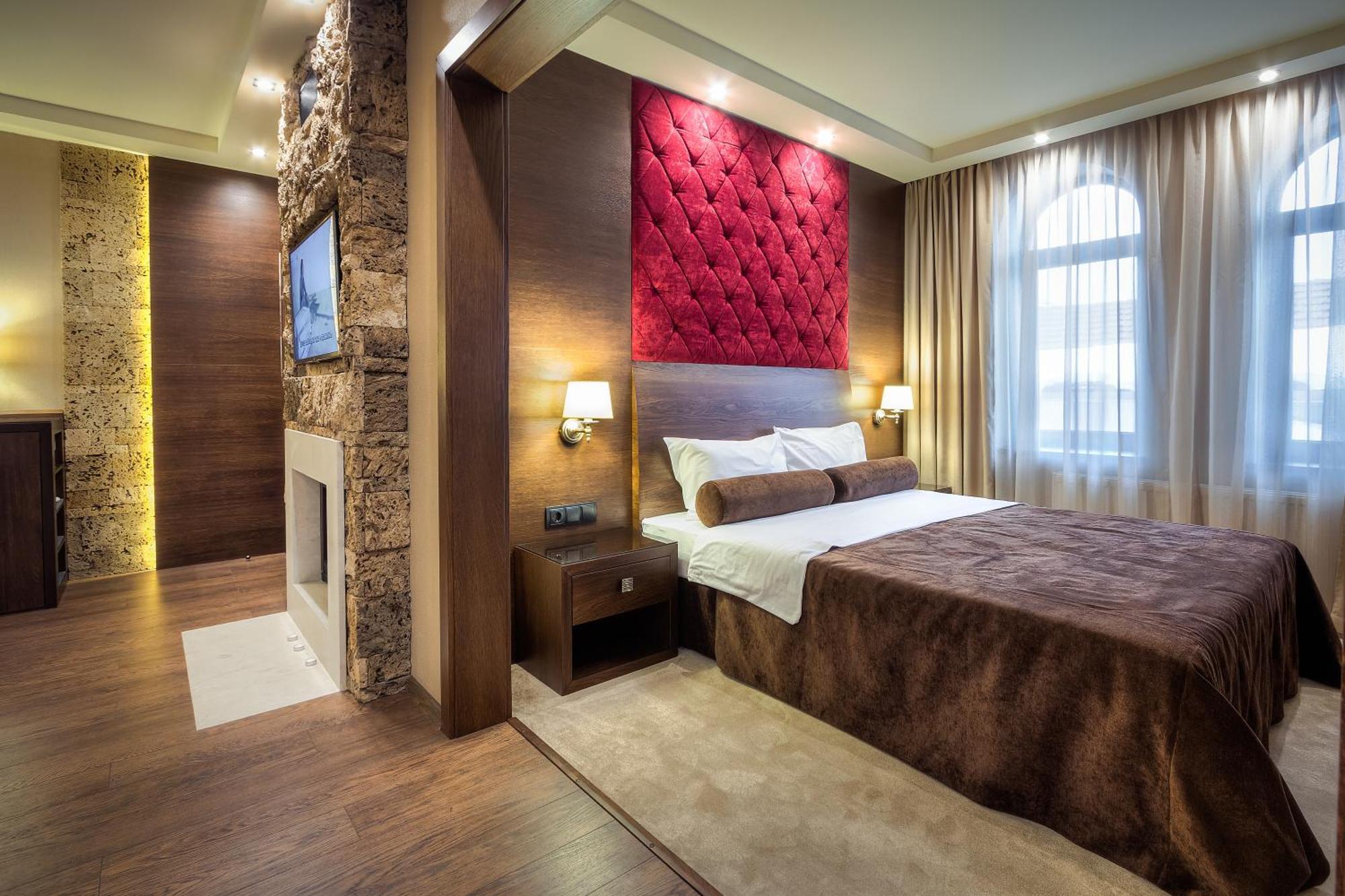 Family Hotel Strannopriemnitza Oreşak Cameră foto