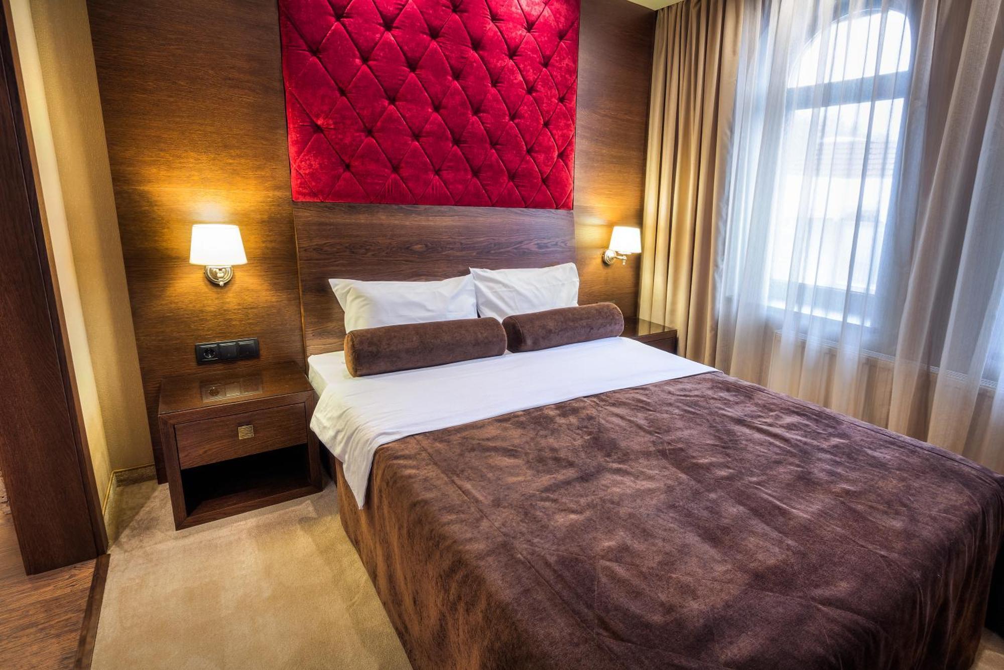 Family Hotel Strannopriemnitza Oreşak Cameră foto