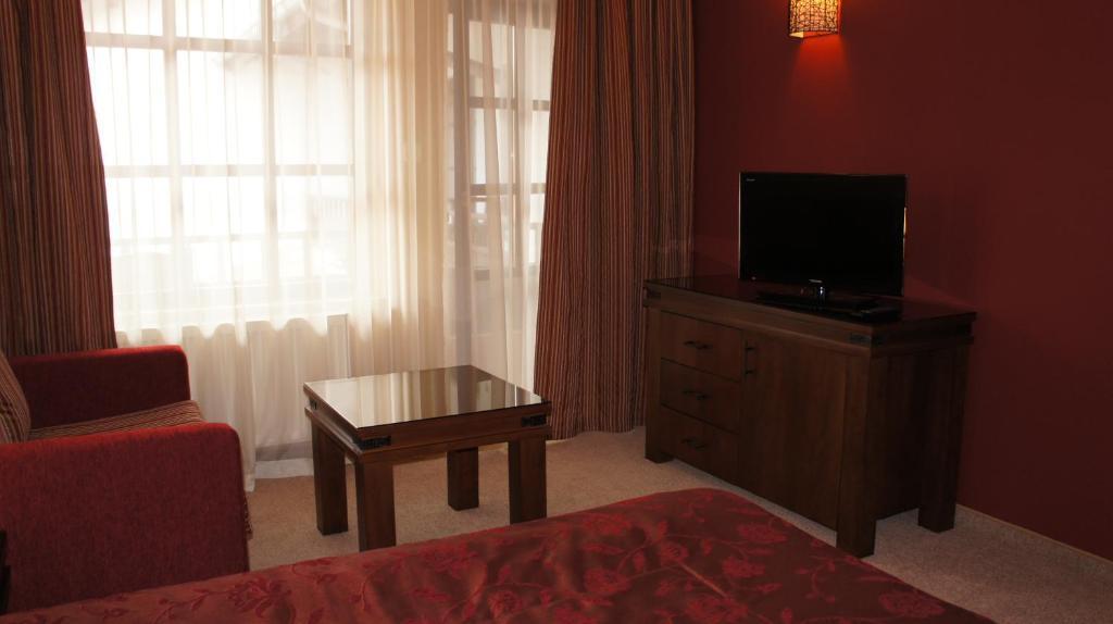Family Hotel Strannopriemnitza Oreşak Cameră foto