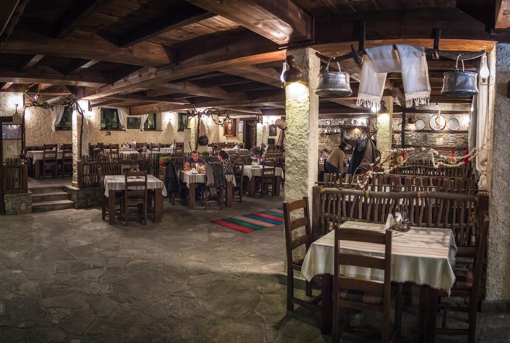 Family Hotel Strannopriemnitza Oreşak Exterior foto